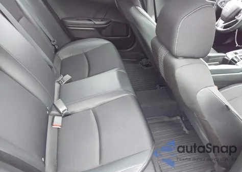 2021 Honda Civic Sport z USA, uszkodzony, nr VIN 2HGFC2F85MH516593